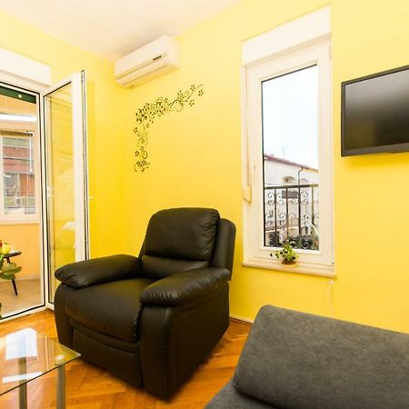 Apartman Ruza Daire Trogir Dış mekan fotoğraf