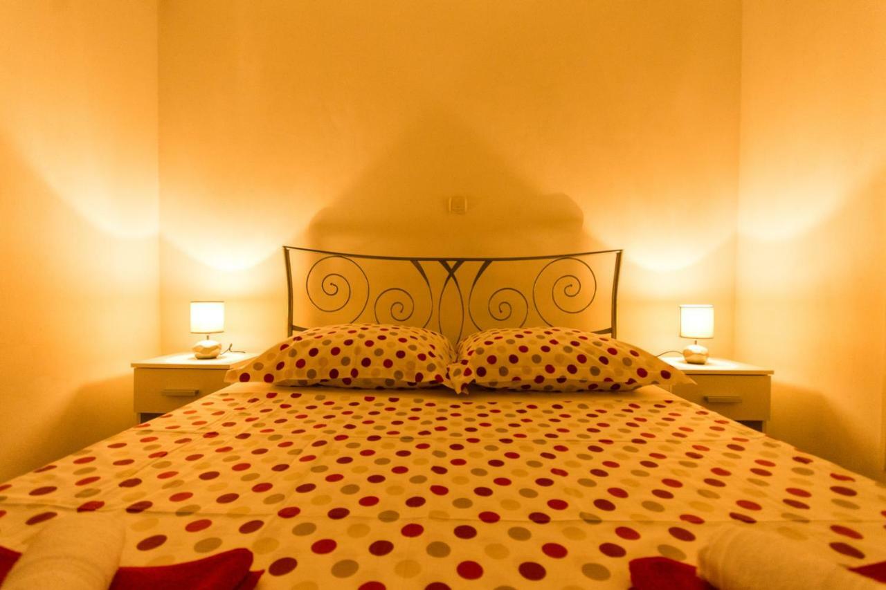 Apartman Ruza Daire Trogir Dış mekan fotoğraf