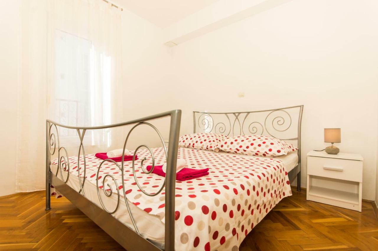Apartman Ruza Daire Trogir Dış mekan fotoğraf